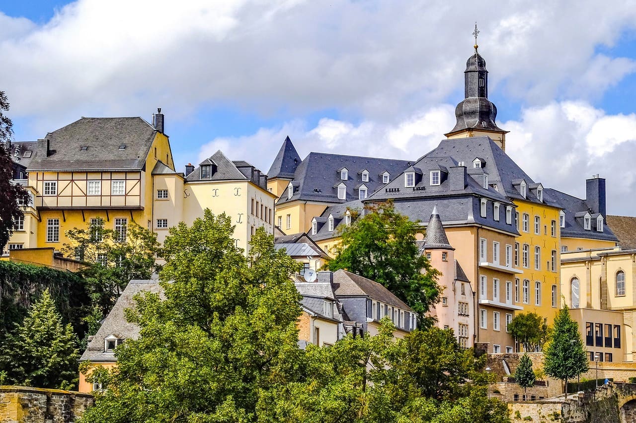 Luxembourg_Ville_Taxi